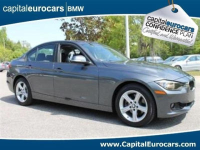 2013 BMW 328  i