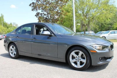 2013 BMW 328 i