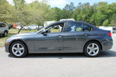 2013 BMW 328 i