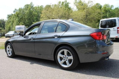 2013 BMW 328 i