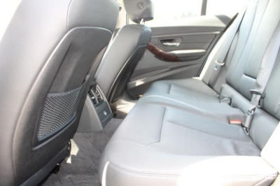 2013 BMW 328 i