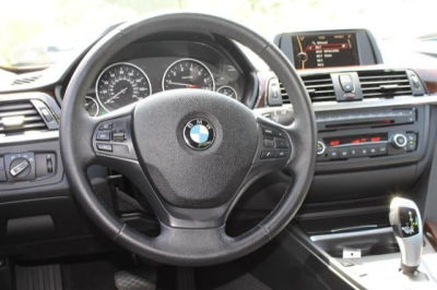 2013 BMW 328 i