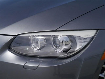 2012 BMW 328  i