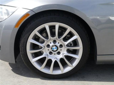 2012 BMW 328  i