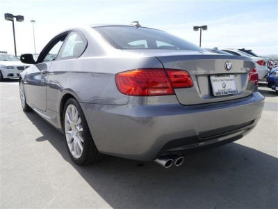 2012 BMW 328  i