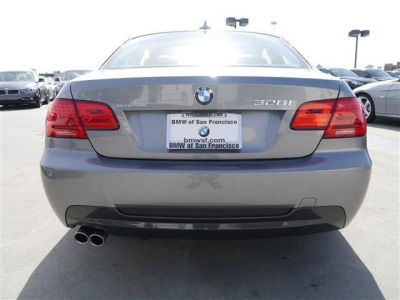 2012 BMW 328  i