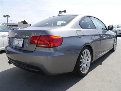 2012 BMW 328  i
