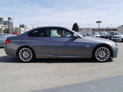2012 BMW 328  i