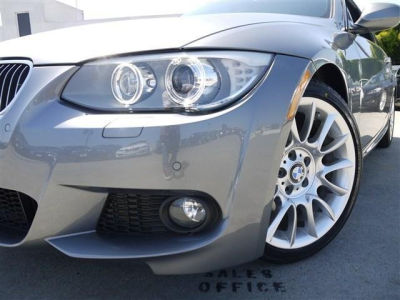 2012 BMW 328  i