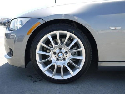 2012 BMW 328  i