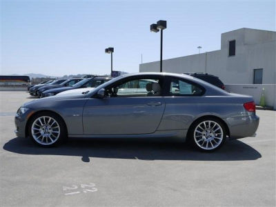 2012 BMW 328  i