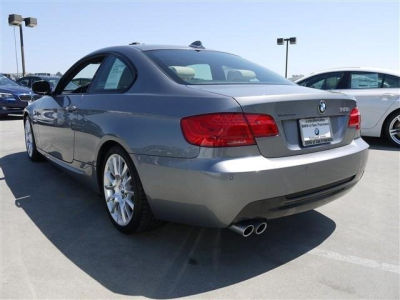 2012 BMW 328  i