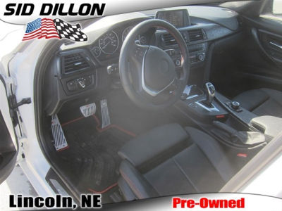 2012 BMW 328  i