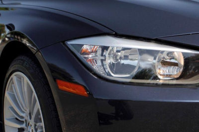 2012 BMW 328 i