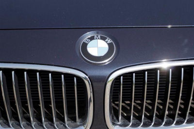 2012 BMW 328 i