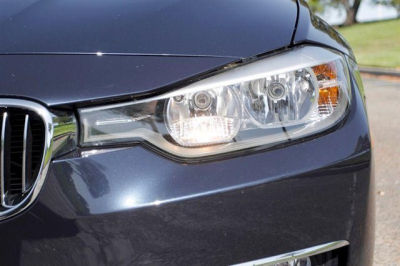 2012 BMW 328 i