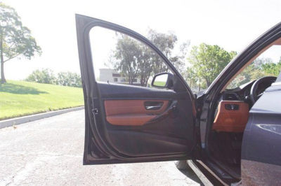 2012 BMW 328 i
