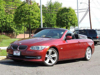 2011 BMW 328  i
