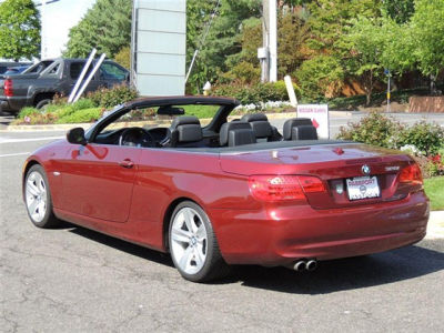 2011 BMW 328  i
