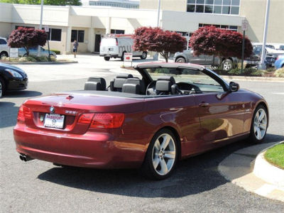 2011 BMW 328  i