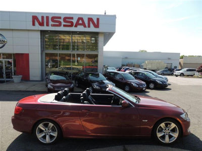 2011 BMW 328  i