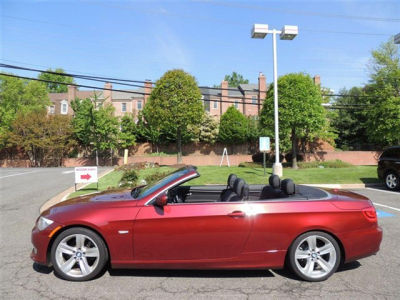 2011 BMW 328  i
