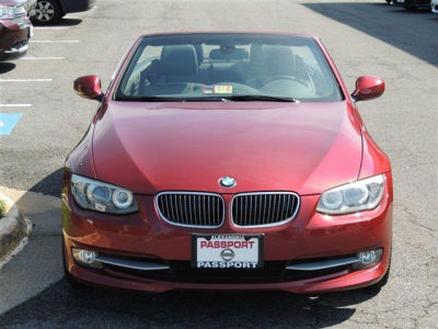2011 BMW 328  i