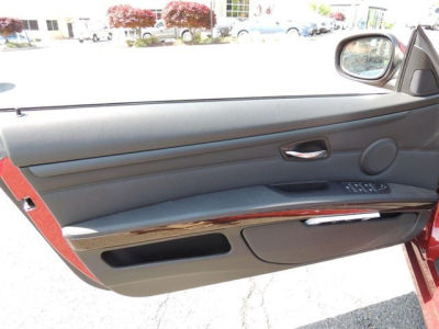 2011 BMW 328  i