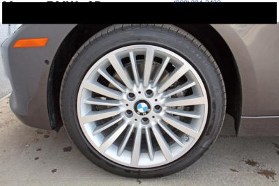 2012 BMW 328 i
