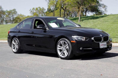 2012 BMW 328  i