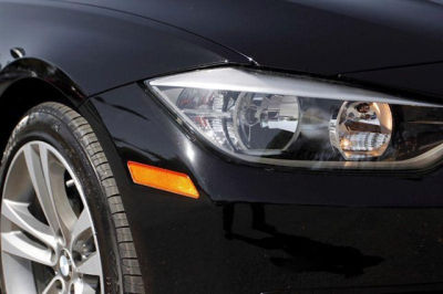 2012 BMW 328  i