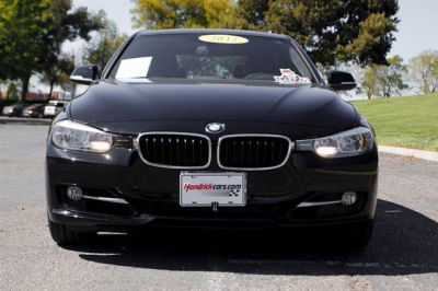 2012 BMW 328  i