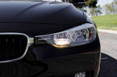 2012 BMW 328  i
