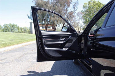 2012 BMW 328  i