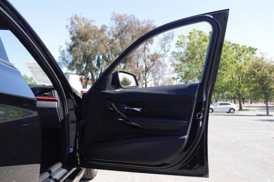 2012 BMW 328  i