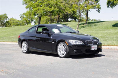 2012 BMW 328  i