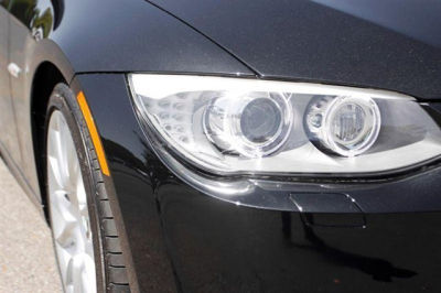 2012 BMW 328  i