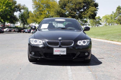 2012 BMW 328  i