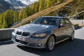 2010 BMW 328  i