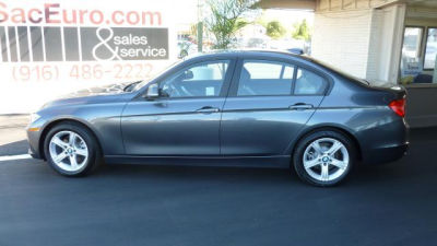 2013 BMW 328  i