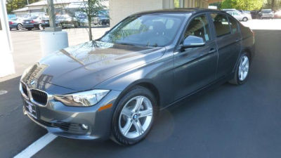 2013 BMW 328 i