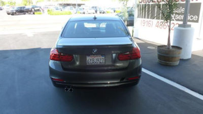 2013 BMW 328 i