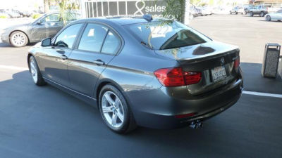 2013 BMW 328 i