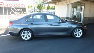 2013 BMW 328 i