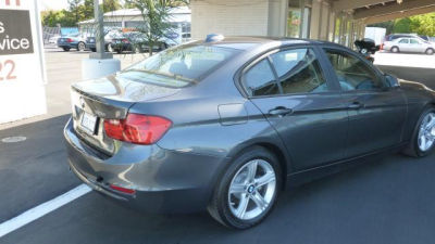 2013 BMW 328 i