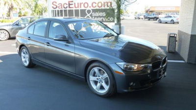 2013 BMW 328 i
