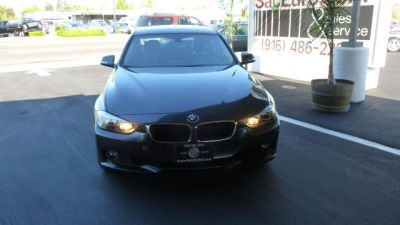 2013 BMW 328 i