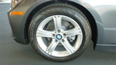 2013 BMW 328 i