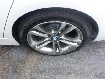 2012 BMW 328  i