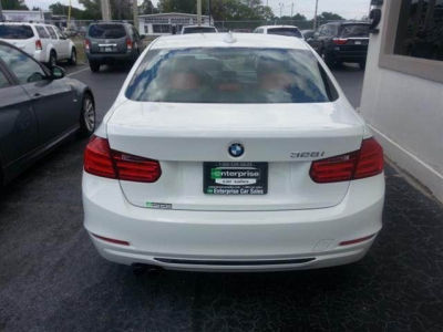 2012 BMW 328  i